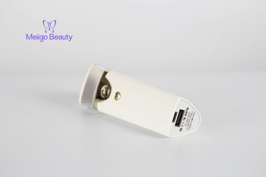 Meiigo beauty mini facial humidifier SP 001 7 866x577 - Nano facial mister face mist sprayer for skin moisturizing & hydrating SP-001