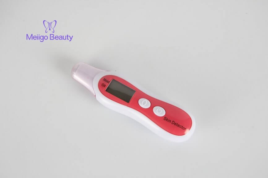 Meiigo beauty skin analyzer testing pen DT 118 3 866x577 - Oil moisture skin testing analyzer pen DT-117