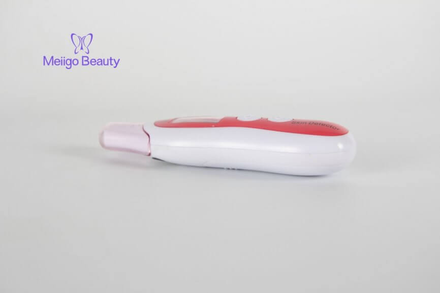 Meiigo beauty skin analyzer testing pen DT 118 4 866x577 - Oil moisture skin testing analyzer pen DT-117