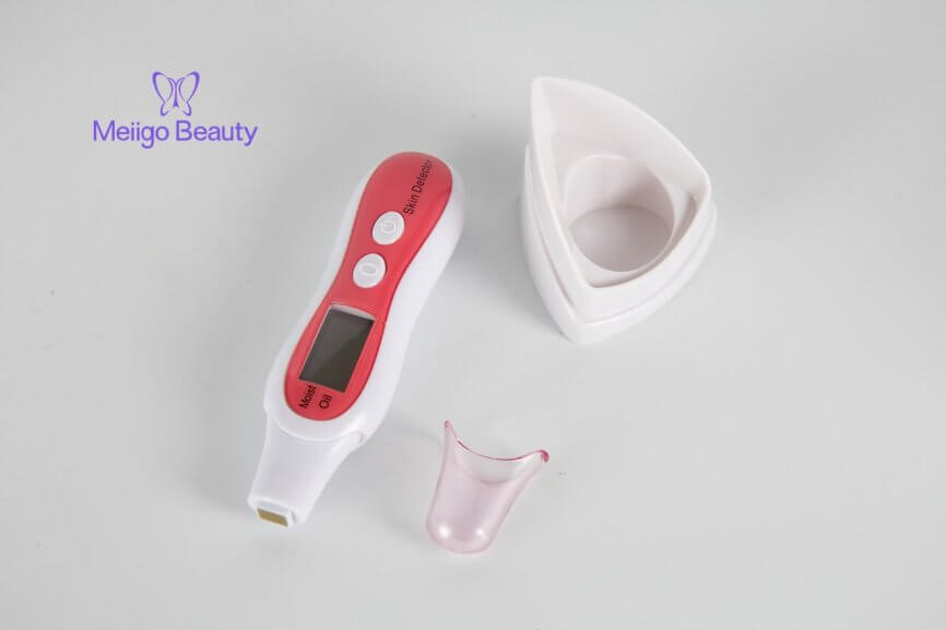 Meiigo beauty skin analyzer testing pen DT 118 6 866x577 - Oil moisture skin testing analyzer pen DT-117
