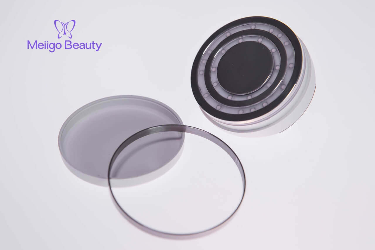 Meiigo Beauty photon beauty device DR 008 29 - Photon beauty instrument with RF EMS massager DR-008