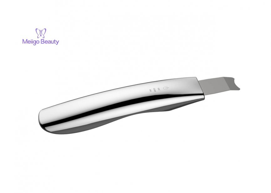 Meiigobeauty ultrasound skin scrubber of SC002 5 866x618 - Ultrasonic skin spatula for makeup removal - SC003