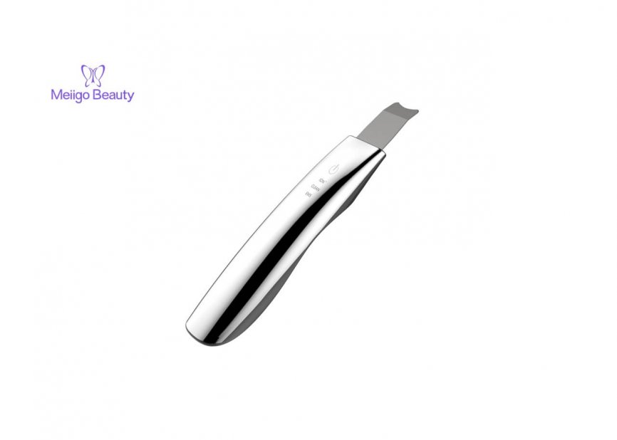 Meiigobeauty ultrasound skin scrubber of SC002 6 866x618 - Ultrasonic skin spatula for makeup removal - SC003