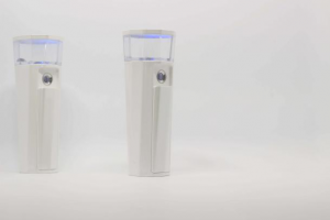 Nano spray device 2 300x200 - High-Tech Beauty Devices to Try Now