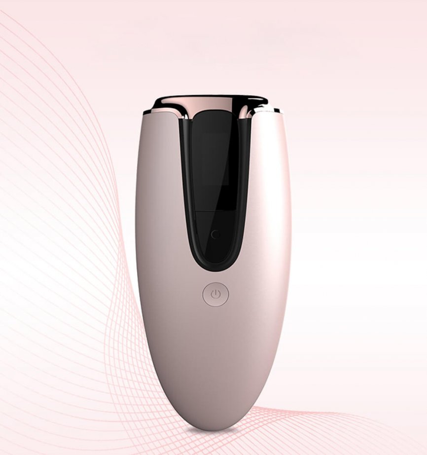 IPL hair removal from MYG 866x922 - Portable Laser Epilator at Home IPL Beauty Machine for Hair Removal